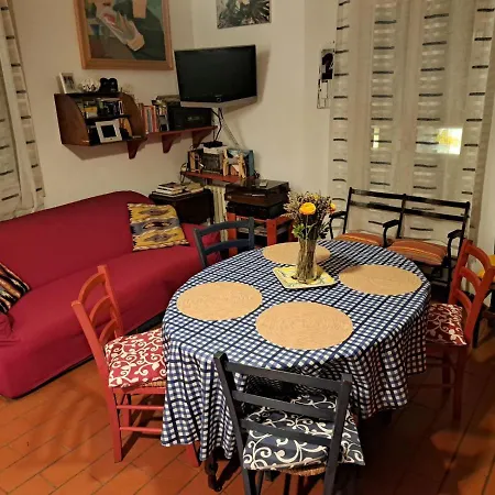 La Casa Dell'attore Bologna