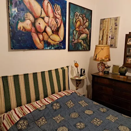 La Casa Dell'attore * Bologna