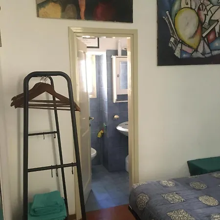 La Casa Dell'attore * Bologne